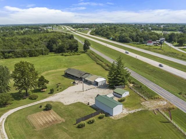 House for sale in Fair Grove, Missouri