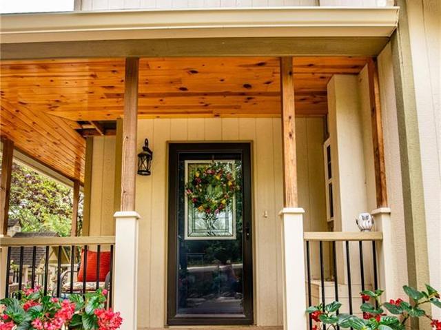 House for sale in Kansas
