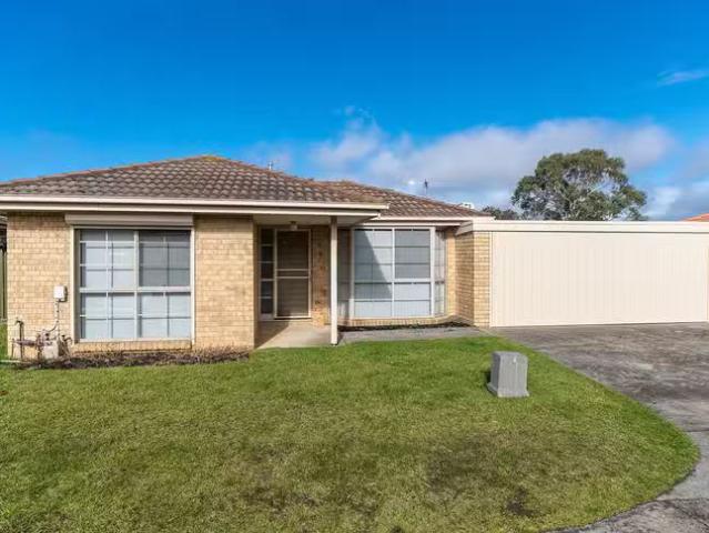 Apartment for rent in Camerons Creek, Victoria