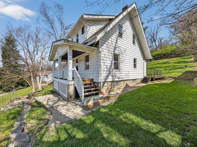 House for sale in Campbell, Kentucky