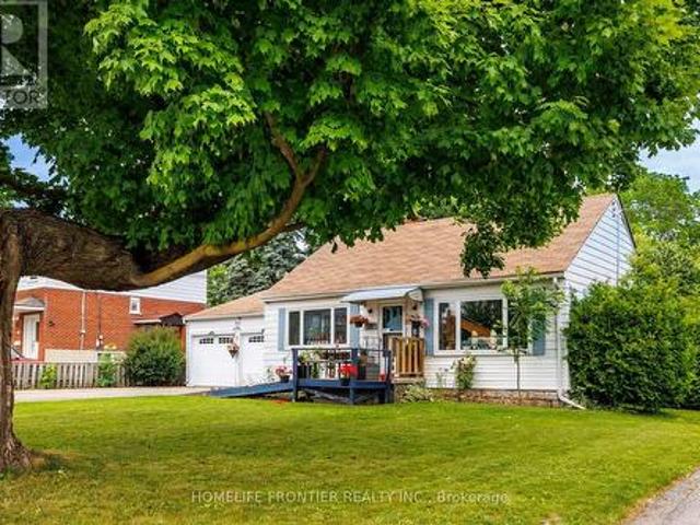 House for sale in York, Ontario