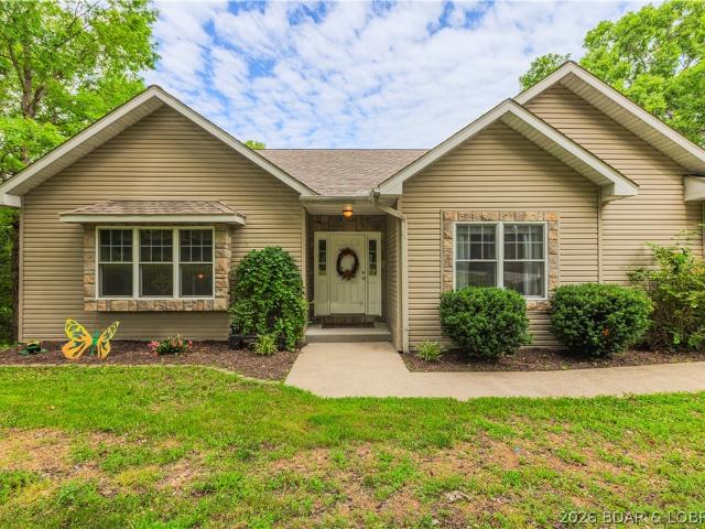 House for sale in Camdenton, Missouri