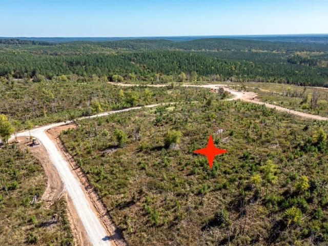 Land for sale in Broken Bow, Oklahoma