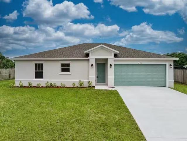 House for rent in Palm Bay