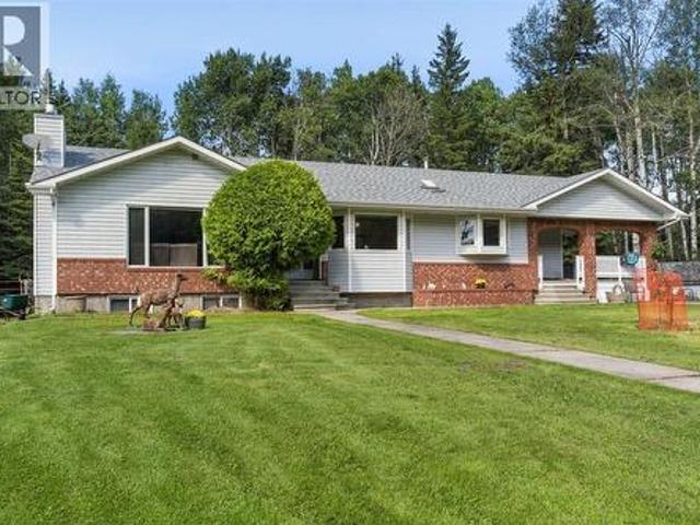 House for sale in Alberta