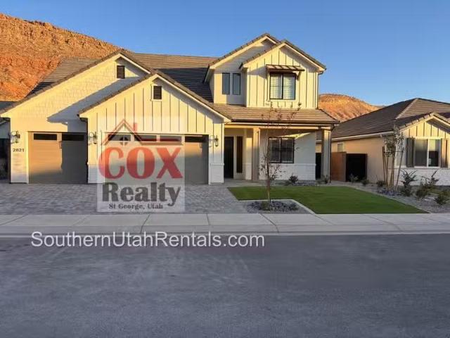 House for rent in Washington