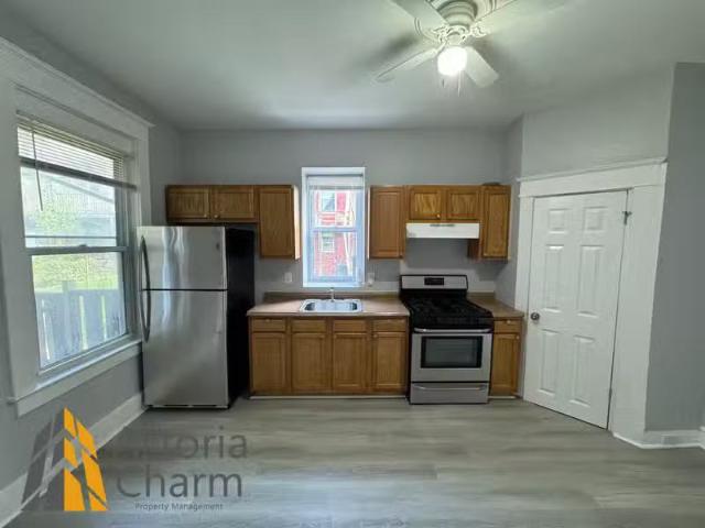 House for rent in Baltimore