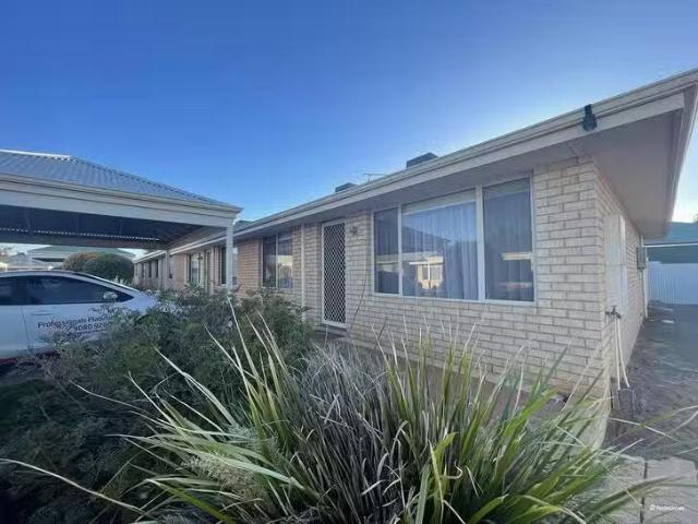 Apartment for rent in Subiaco Po, Western Australia