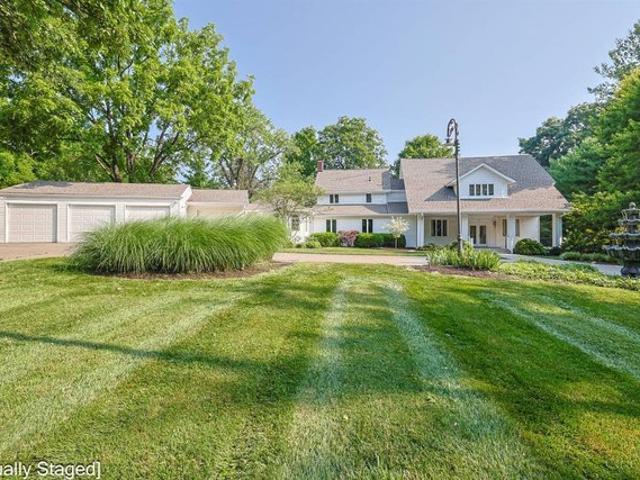 House for sale in Fairfield, Ohio