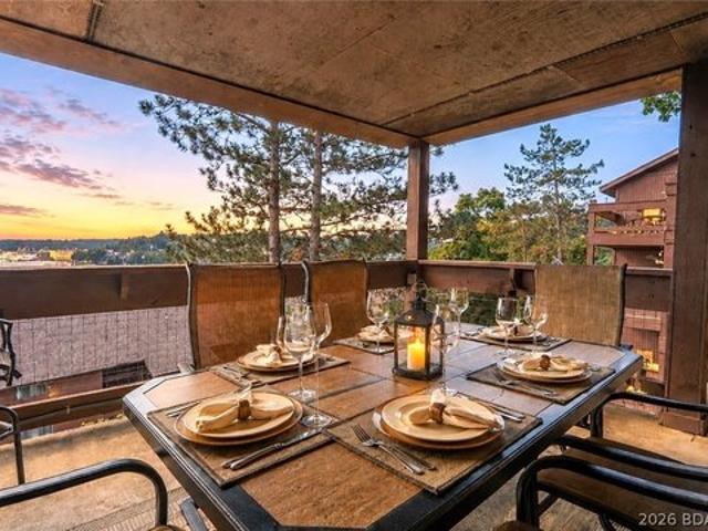 Condo for sale in Osage Beach, Missouri
