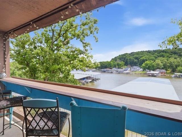 Condo for sale in Osage Beach, Missouri