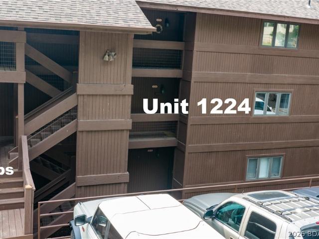 Condo for sale in Osage Beach, Missouri