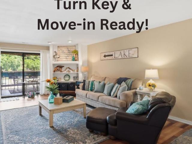 Condo for sale in Osage Beach, Missouri