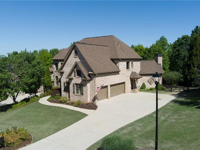 House for sale in Cumming, Forsyth County