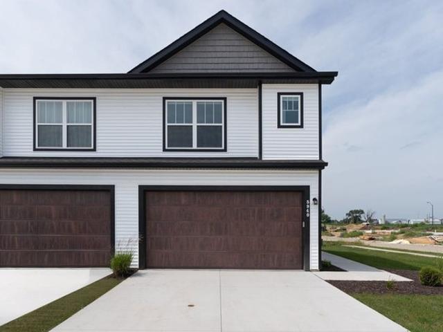 Townhouse for sale in Iowa