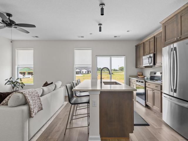 Townhouse for sale in Iowa