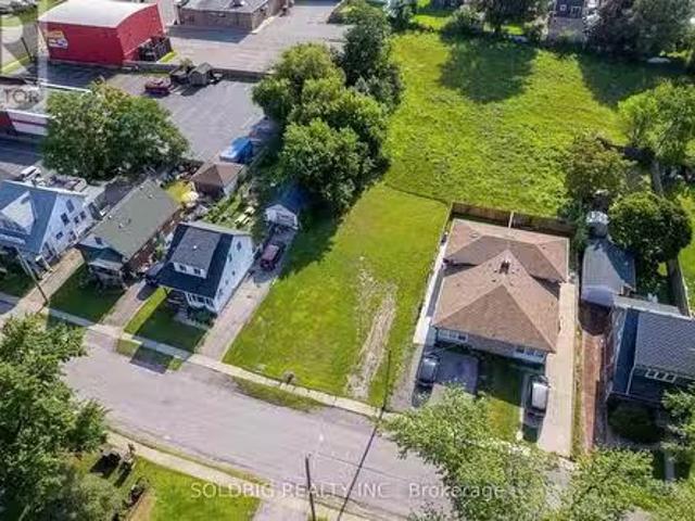 House for sale in Niagara, Ontario