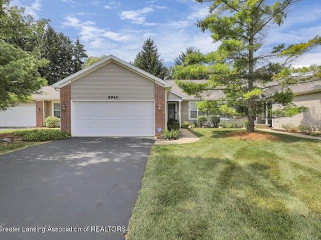 Condo for sale in Bailey, Michigan