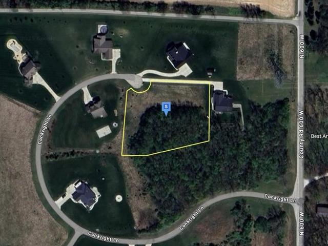 Land for sale in West Lafayette, Tippecanoe County