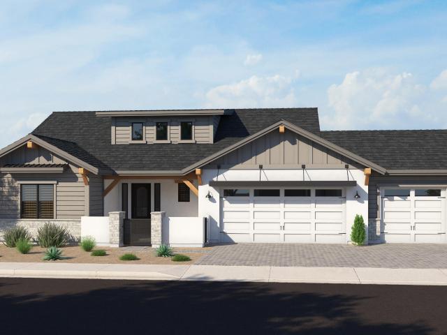 House for sale in Prescott Valley, Arizona