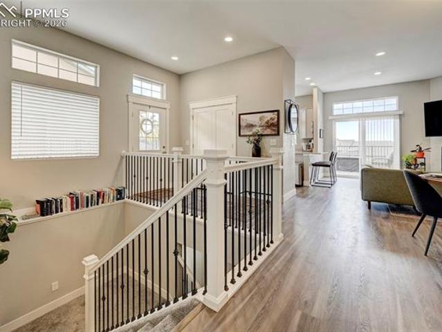 House for sale in Colorado Springs, Colorado