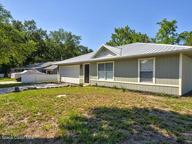 House for sale in Cocoa, Florida