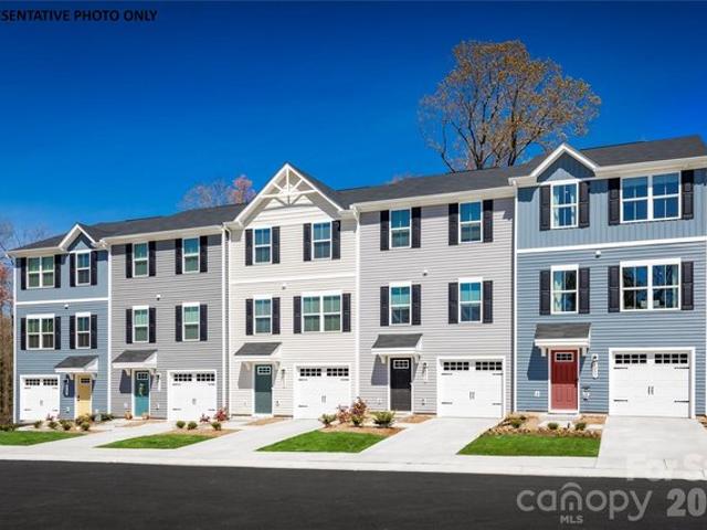 Townhouse for sale in West Brook, Kannapolis