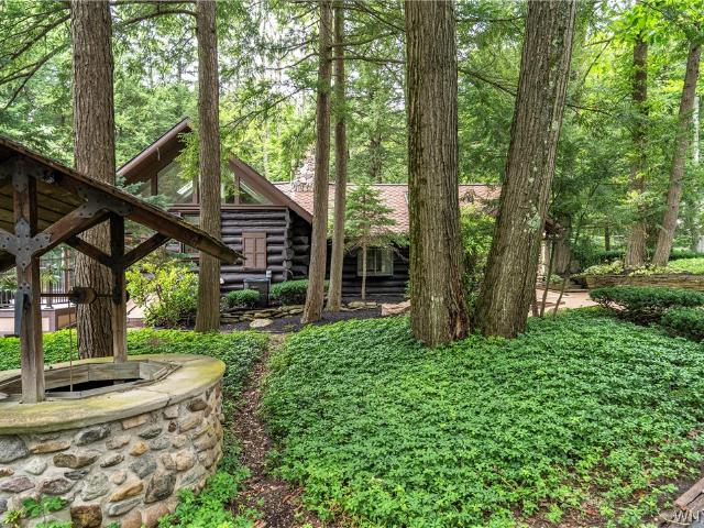 House for sale in Boston, New York