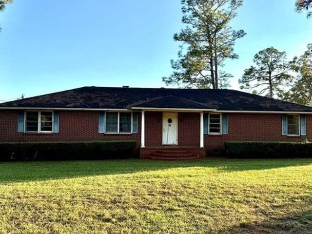House for sale in Moultrie, Georgia