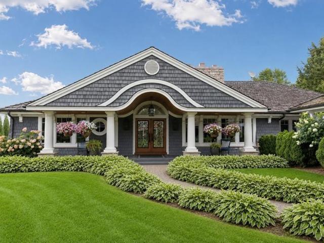 House for sale in Hennepin, Minnesota