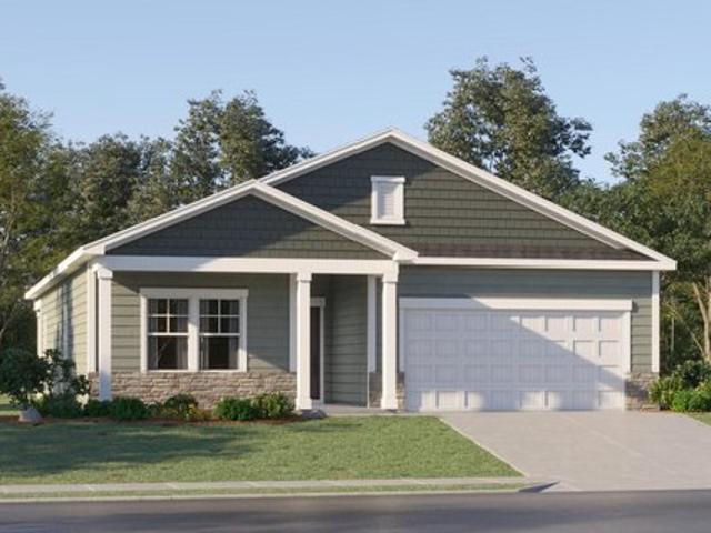 House for sale in Sims, North Carolina