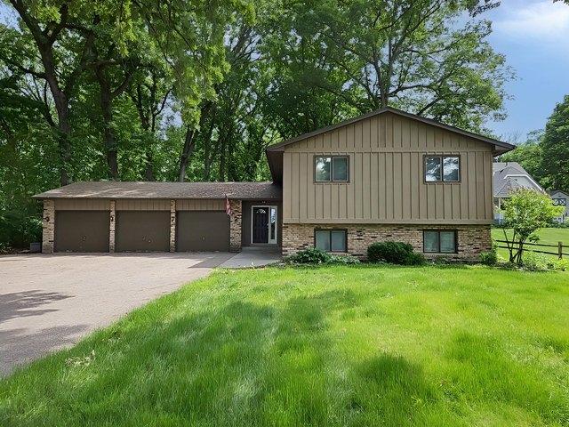 House for sale in Ramsey, Minnesota