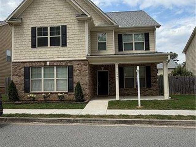 House for sale in Norcross, Georgia