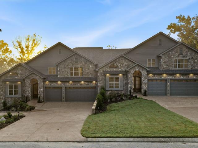 House for sale in Harrison, East Tennessee