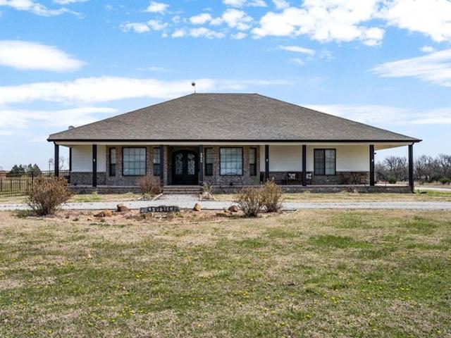House for sale in Kansas