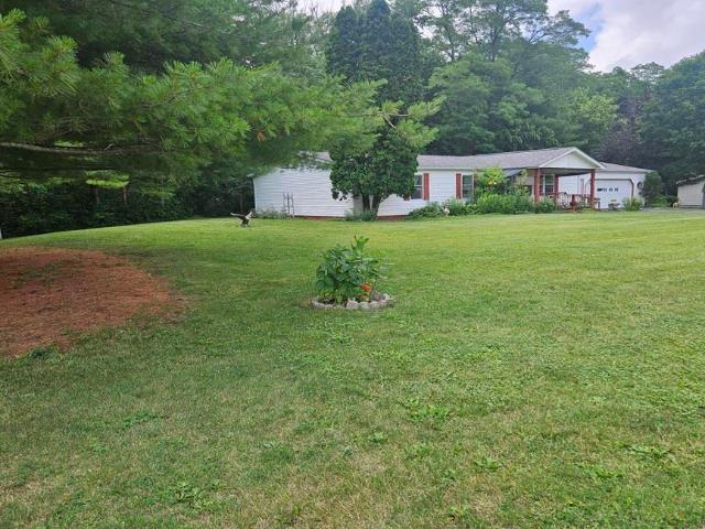 House for sale in Rossville, Indiana