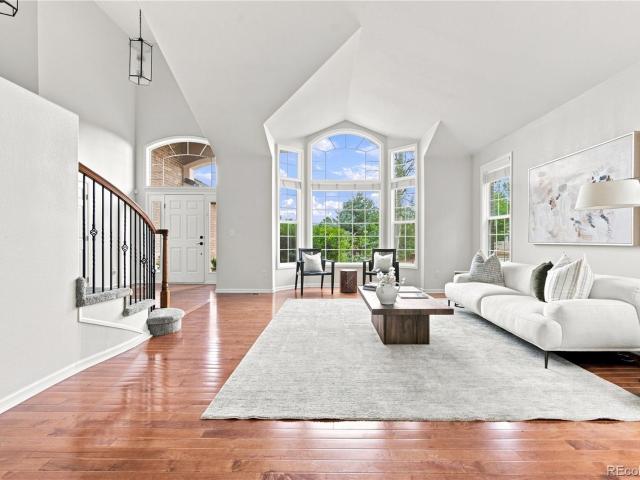 House for sale in Arapahoe, Colorado