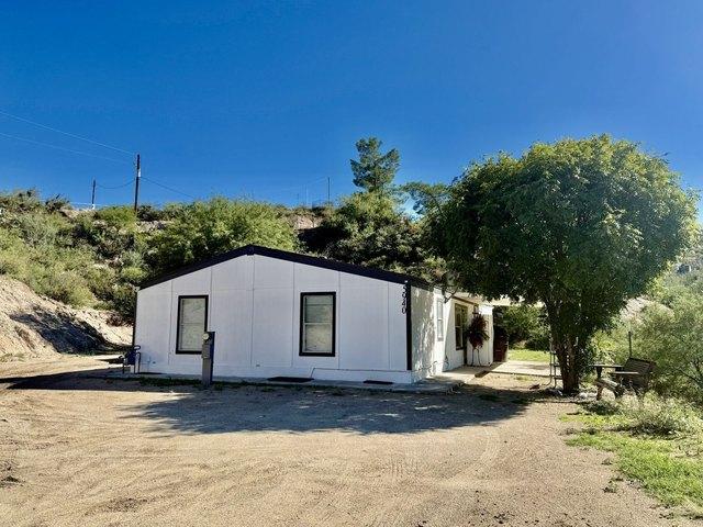 House for sale in Miami, Gila County