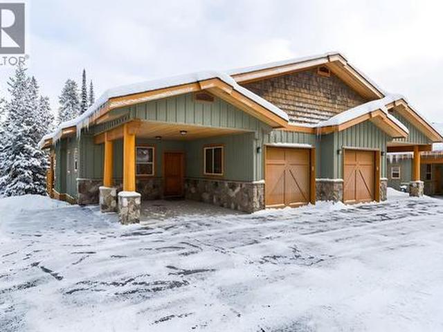 House for sale in British Columbia