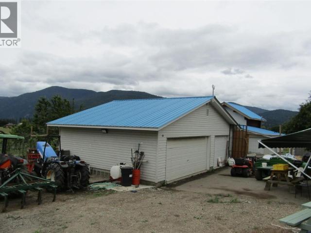 Property for sale in Grand Forks, British Columbia