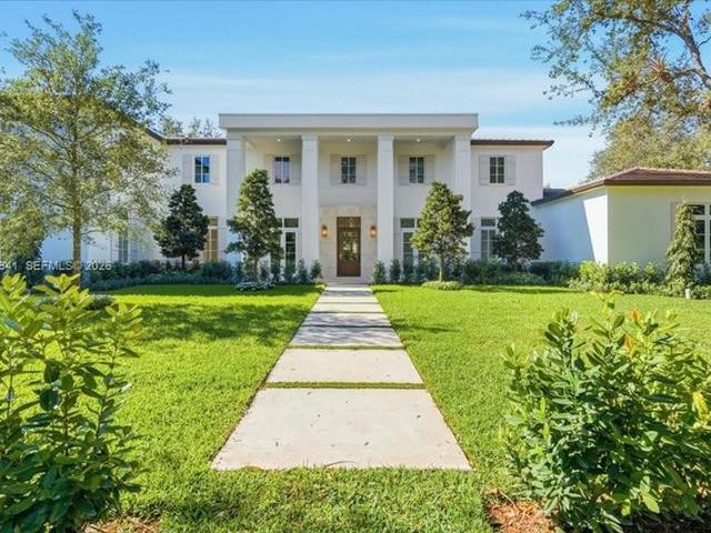 House for sale in Pinecrest, Florida