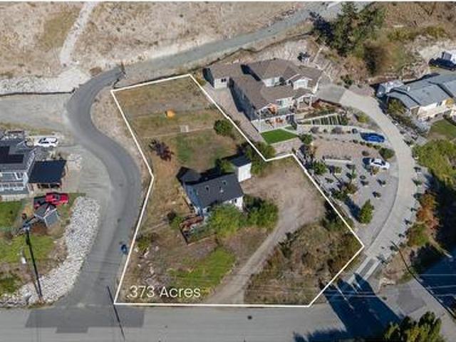House for sale in Peachland, British Columbia