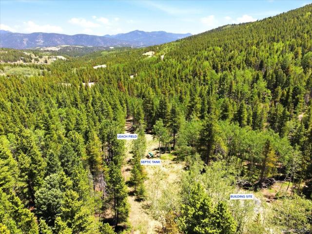 Land for sale in Central City, Colorado