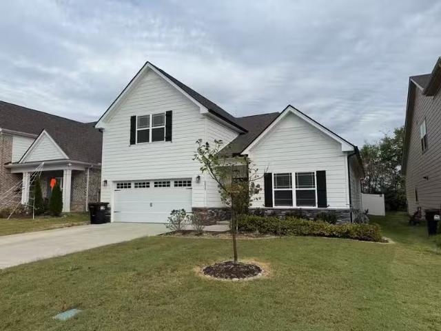 House for rent in Murfreesboro