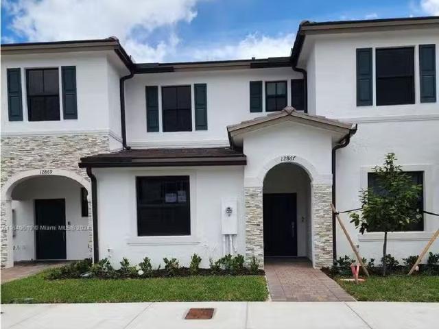 Condo for rent in Homestead