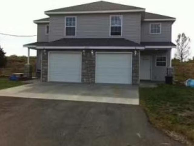 House for rent in Carthage