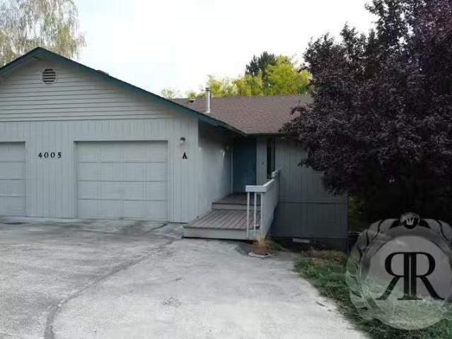 House for rent in Yakima