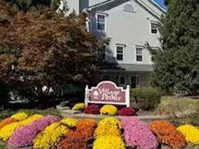 Condo for rent in Edison