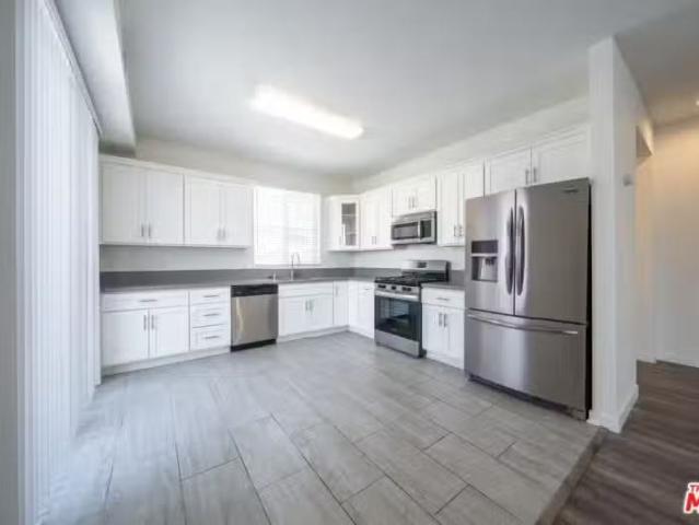 House for rent in Los Angeles