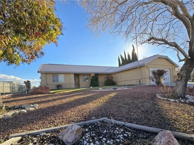 House for sale in Pahrump, Nye County